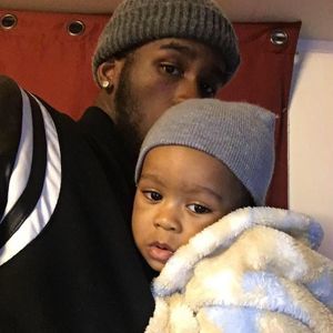 Meet your Posher, Aaron